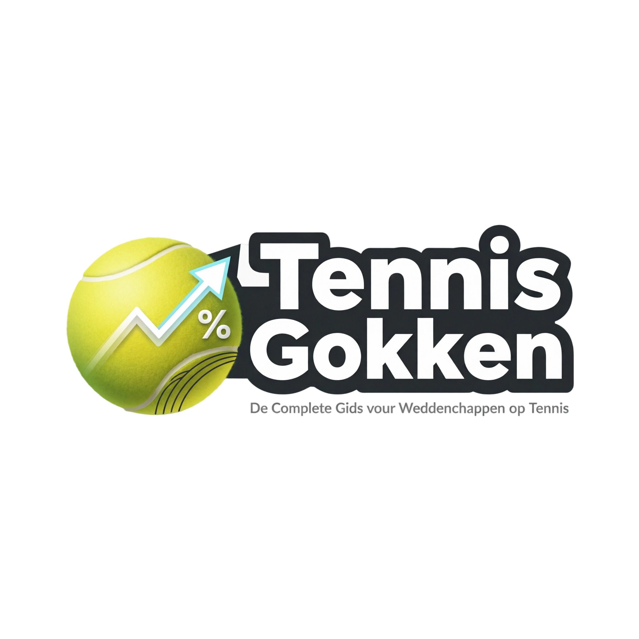 Tennis Gokken Logo